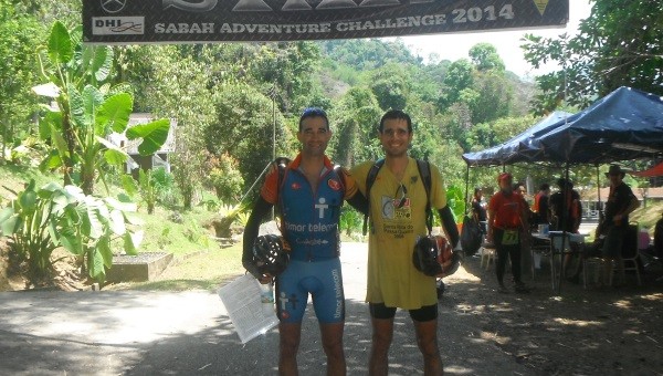 Press release – Team 'Timor-Leste SportImpact' Wins Sabah Adventure Challenge