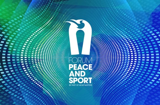 Peace And Sport Has Nominated SportImpact For The Adapted Program Of The Year Award