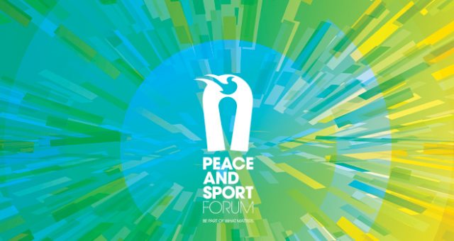 9th International Peace and Sport Forum